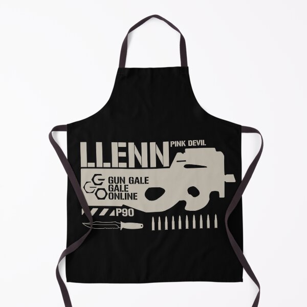 Item preview, Gun Gale Anime LLENN (tan) designed and sold by FanWare.