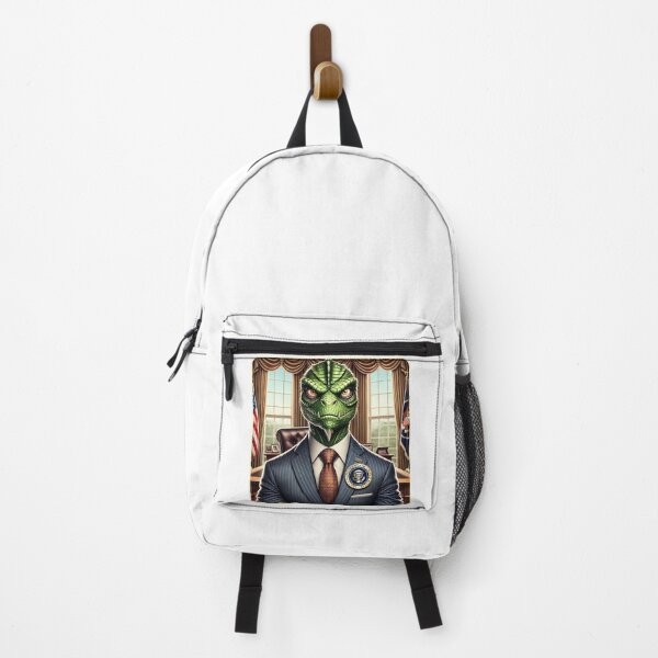 Item preview, Reptilian Conspiracy Artwork | Alien Lizard People Design designed and sold by supersanko.