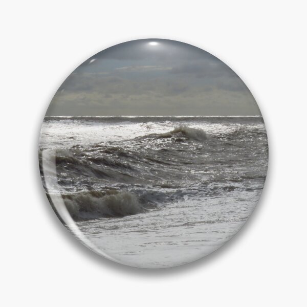 Item preview, Incoming Wave, Aldeburgh, Suffolk designed and sold by wiggyofipswich.