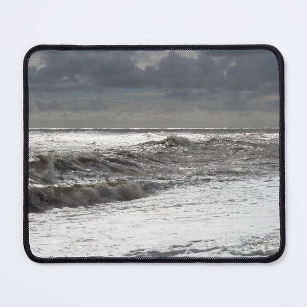 Item preview, Incoming Wave, Aldeburgh, Suffolk designed and sold by wiggyofipswich.