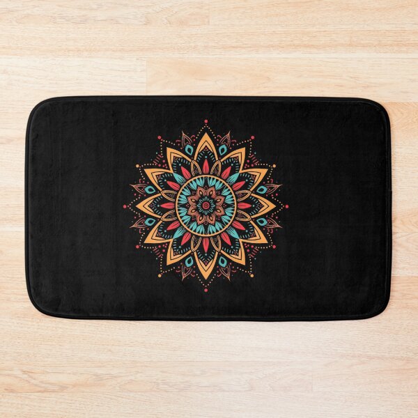 Item preview, Stylized Mandala 116 designed and sold by HarmonyTheKoala.