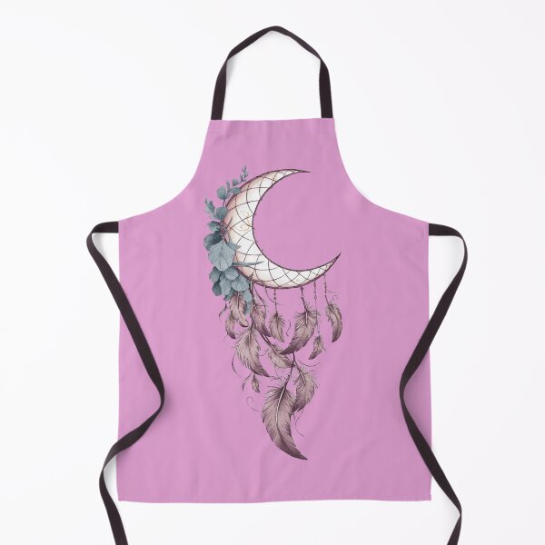 Item preview, Moonlit Dreamcatcher designed and sold by NiRia Spot.