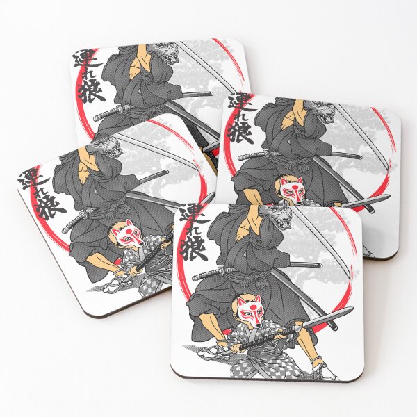 Item preview, Lonewolf and son designed and sold by Patrol.