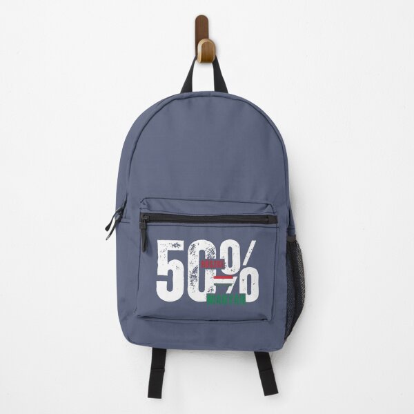 Item preview, Copie de Proud to be 50% Hungarian designed and sold by CsillaMagyar.