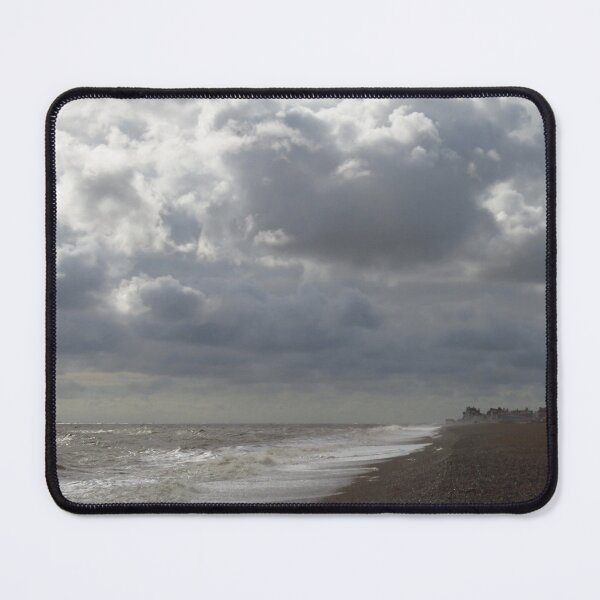 Item preview, The Beach, Aldeburgh, Suffolk designed and sold by wiggyofipswich.