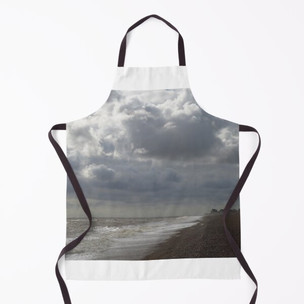 Item preview, The Beach, Aldeburgh, Suffolk designed and sold by wiggyofipswich.