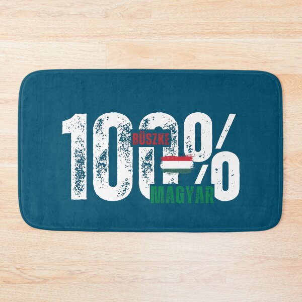 Item preview, Copie de Proud to be 100% Hungarian designed and sold by CsillaMagyar.