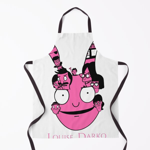 Item preview, Louise Darko! designed and sold by RageArt4Me.
