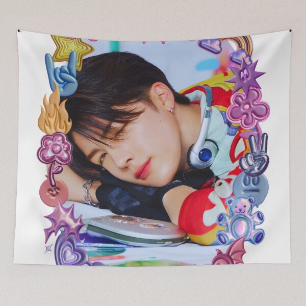 Item preview, &TEAM MAKI designed and sold by Celestinya.