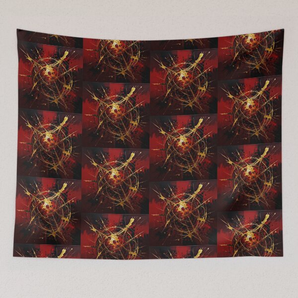 Item preview, Free Style 243 designed and sold by Zeir Shop.