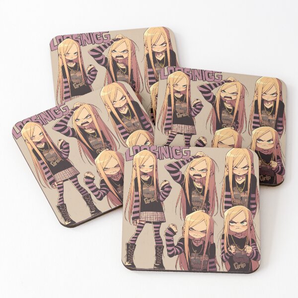 Item preview,  Avril Lavigne inspired punk designed and sold by Nowshin Tasnim.