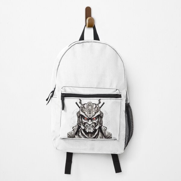 Item preview, Techno-Samurai Guardian 6 designed and sold by Tom-Johnson.