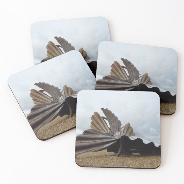 Item preview, The Scallop, Aldeburgh, Suffolk designed and sold by wiggyofipswich.