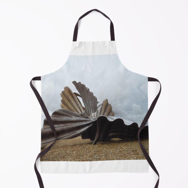Item preview, The Scallop, Aldeburgh, Suffolk designed and sold by wiggyofipswich.