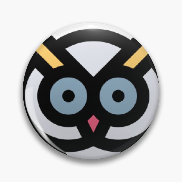 Item preview, owl bird designed and sold by banglalook.