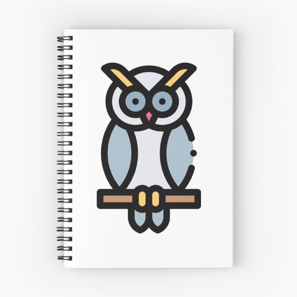 Item preview, owl bird designed and sold by banglalook.