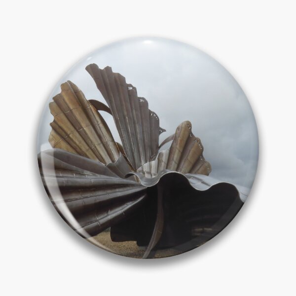 Item preview, The Scallop, Aldeburgh, Suffolk designed and sold by wiggyofipswich.