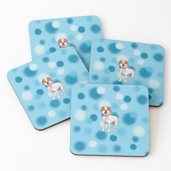 Item preview, Casper dog designed and sold by sagm.