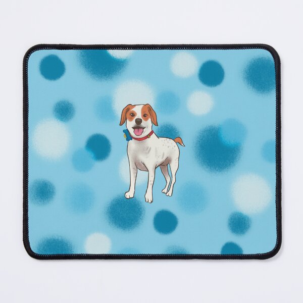 Item preview, Casper dog designed and sold by sagm.