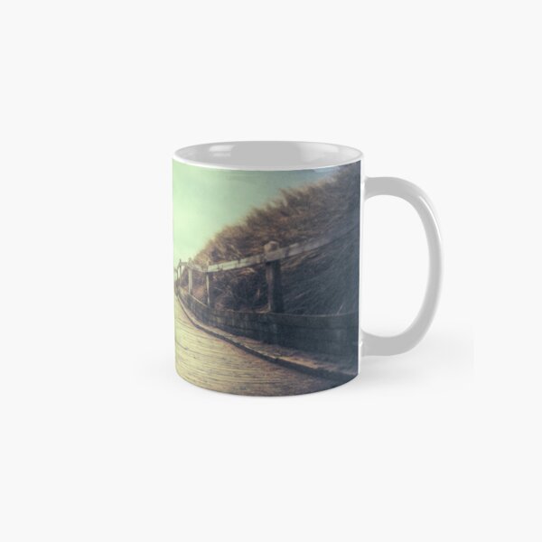 Item preview, Formby Beach Board Walk designed and sold by Lenscraft by Robin Whalley.