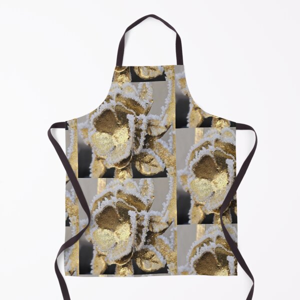 Item preview, Cold 'n' Golden  designed and sold by DancingCreek.