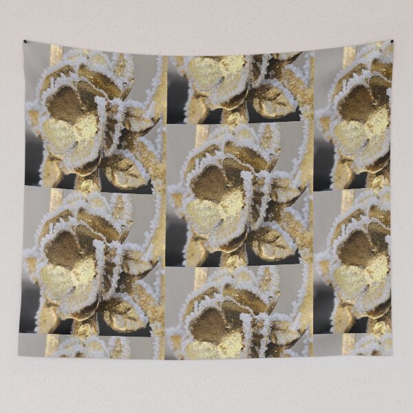 Item preview, Cold 'n' Golden  designed and sold by DancingCreek.