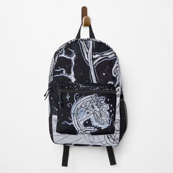 Item preview, loom graphic adventure designed and sold by Inkhov Art.