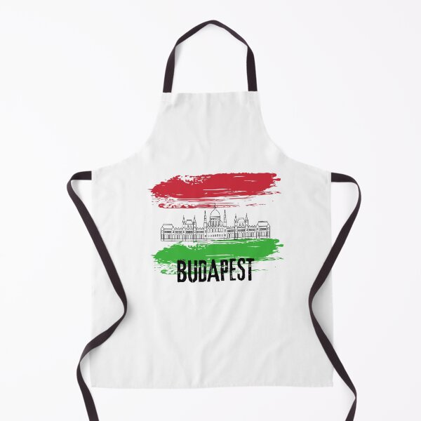 Item preview, Budapest designed and sold by CsillaMagyar.