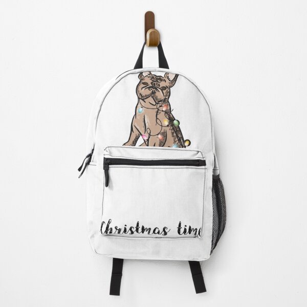Item preview, Christmas dog designed and sold by Monedesign.