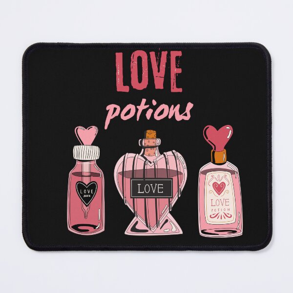 Item preview, Love Potion The Elixir of Love designed and sold by Art&couleurs .