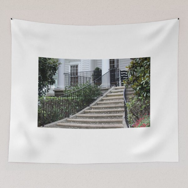 Item preview, Southern Charm Steps designed and sold by Cynthia48.