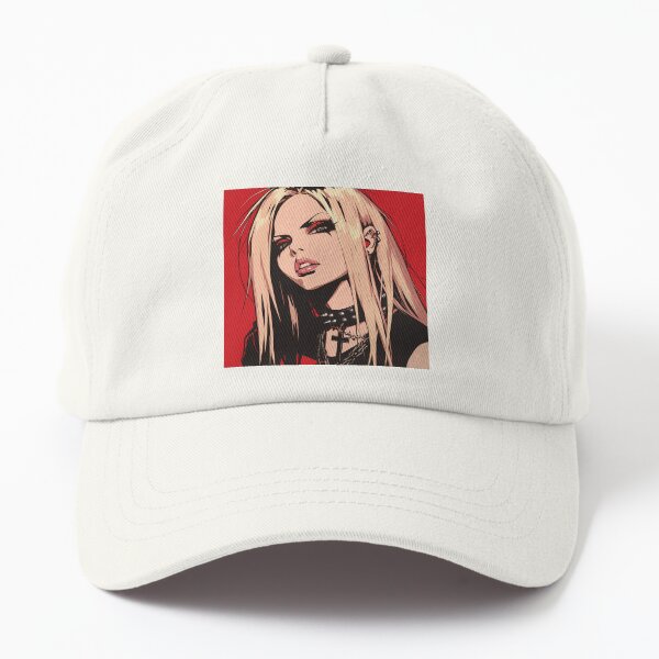 Avril Lavigne Hats for Sale | Redbubble