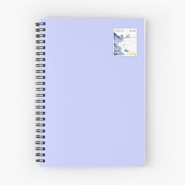 Item preview, Capri, Italy stamp designed and sold by Franchesca1112.