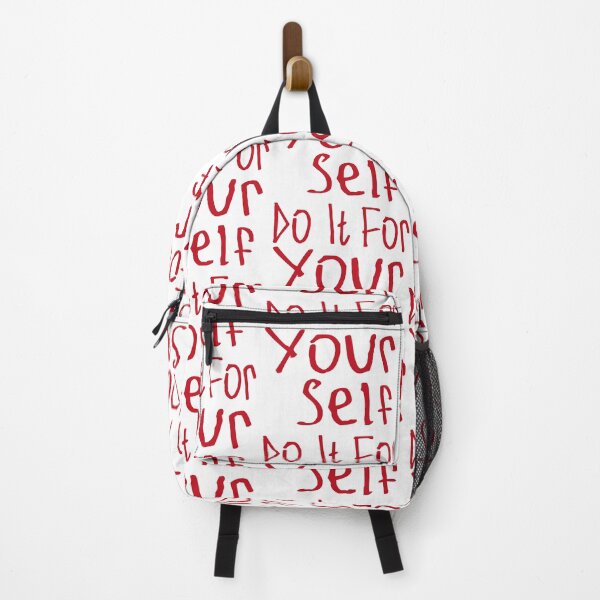 Item preview, Do It For Your Self designed and sold by kinpirks.