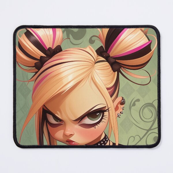 Item preview, Avril Lavigne inspired punk designed and sold by Nowshin Tasnim.