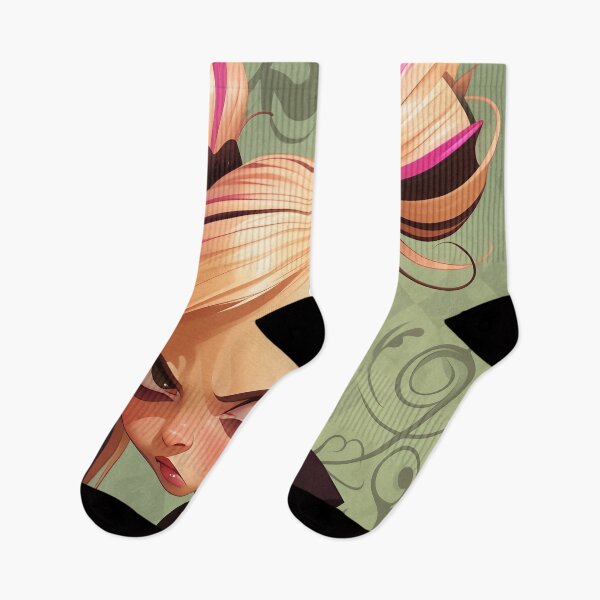 Item preview, Avril Lavigne inspired punk designed and sold by Nowshin Tasnim.