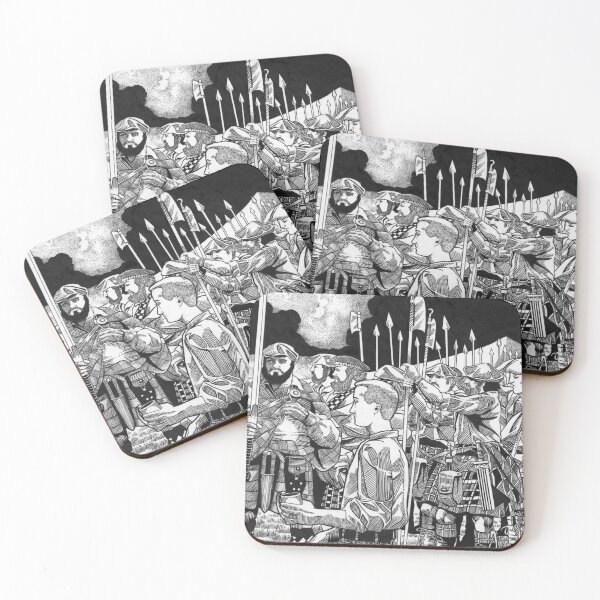 Item preview, Celtic Scottish Highlanders designed and sold by bobgiadrosich.
