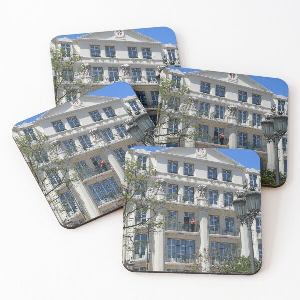 Item preview, Rossio.Lisboa designed and sold by Tereza Pilar Art.