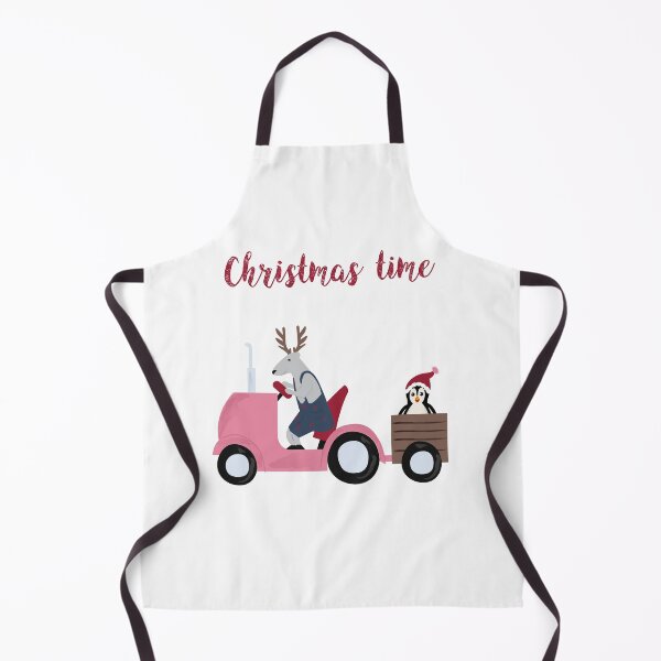 Item preview, Christmas deer designed and sold by Monedesign.