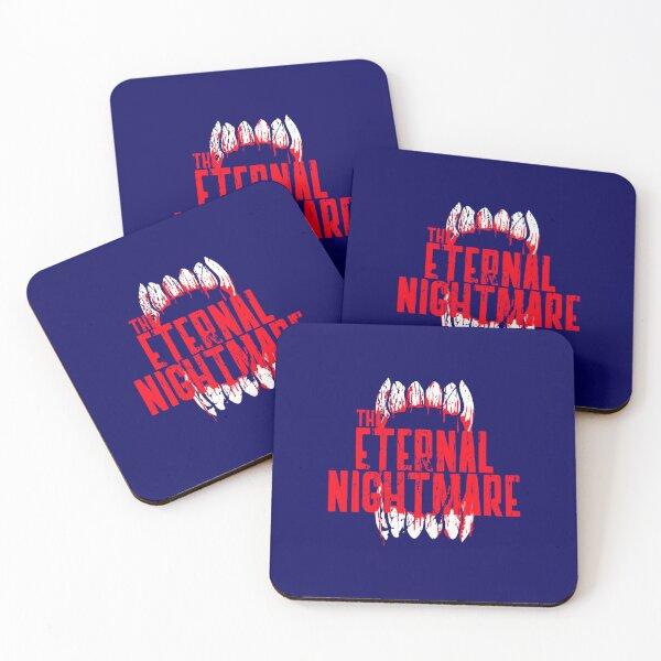 Item preview, The Eternal Nightmare designed and sold by OwOlet.
