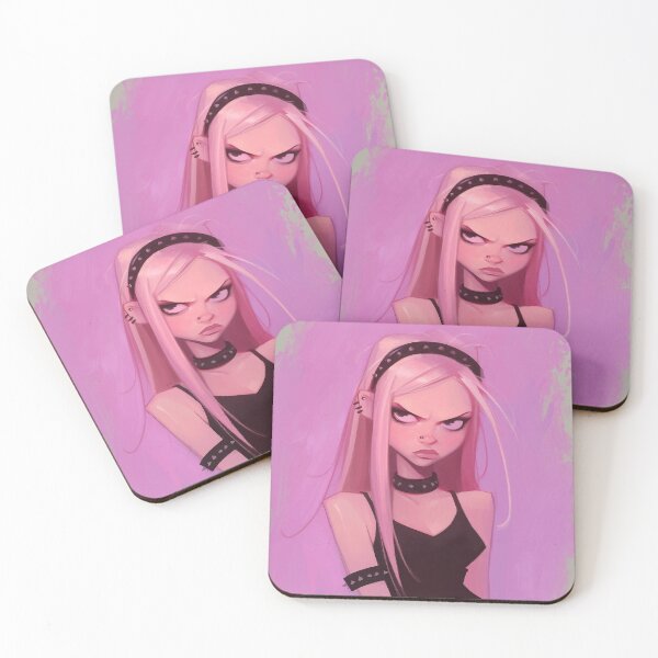 Item preview, Avril Lavigne inspired punk designed and sold by Nowshin Tasnim.