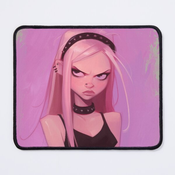 Item preview, Avril Lavigne inspired punk designed and sold by Nowshin Tasnim.