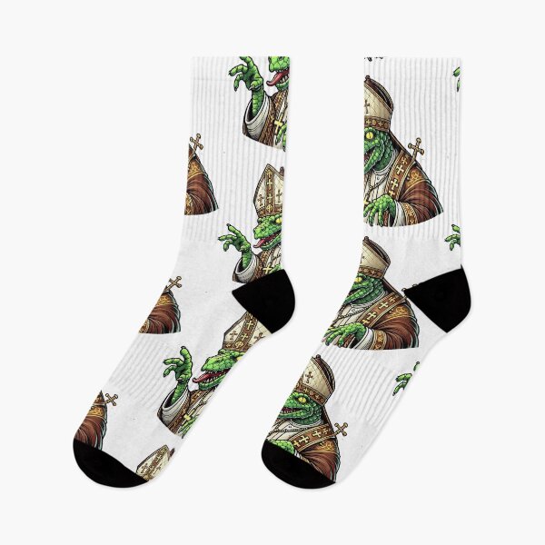 Item preview, Reptilian Conspiracy Artwork | Alien Lizard People Design designed and sold by supersanko.