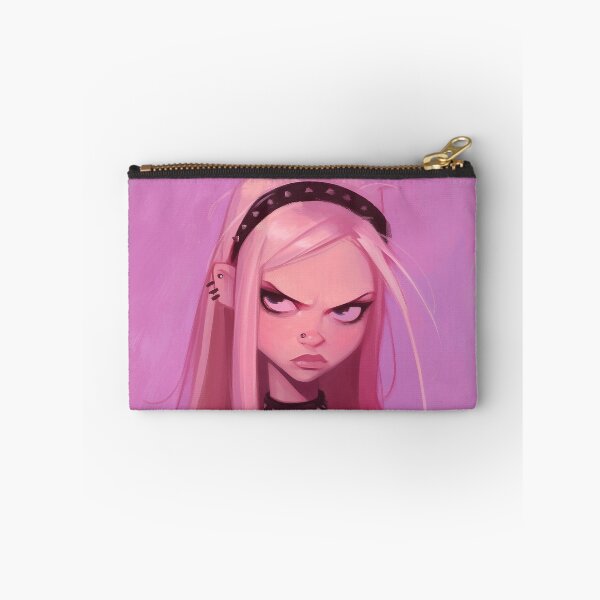 Item preview, Avril Lavigne inspired punk designed and sold by Quirkyaesthetics.