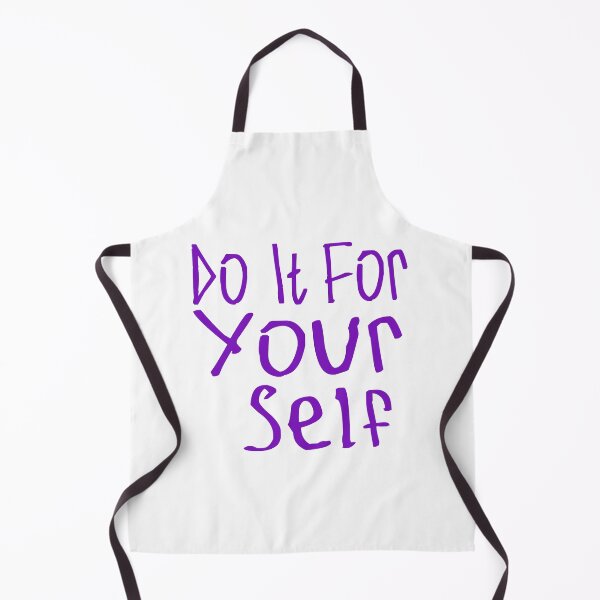 Item preview, Do It For Your Self designed and sold by kinpirks.