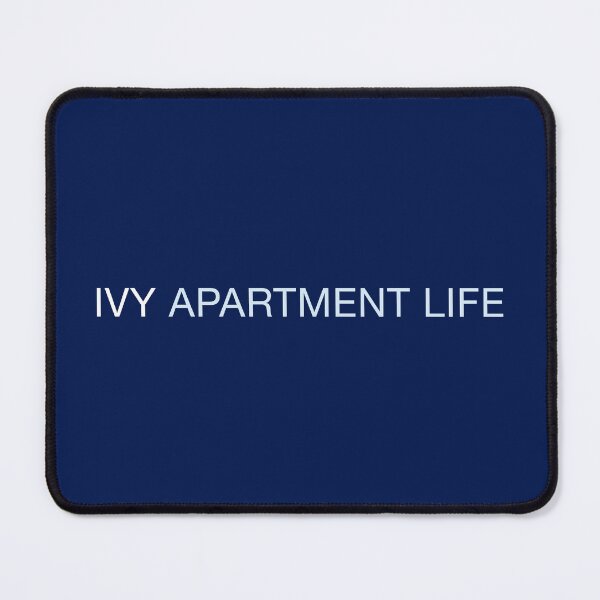 Item preview, IVY: Apartment Life designed and sold by TheBandIVY.