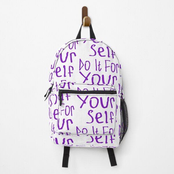 Item preview, Do It For Your Self designed and sold by kinpirks.