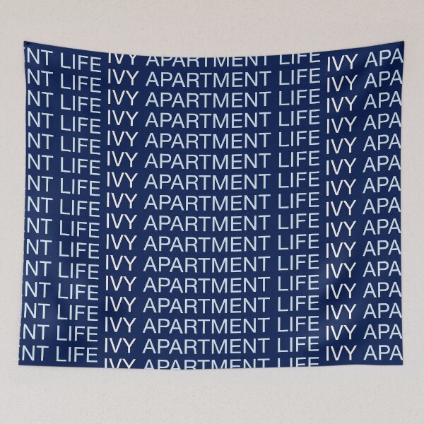 Item preview, IVY: Apartment Life designed and sold by TheBandIVY.