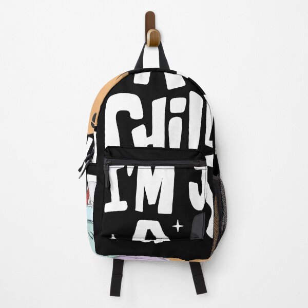 Item preview, Just A Chill Guy, TikTok Meme, Chill guy Meme designed and sold by Hoahip.