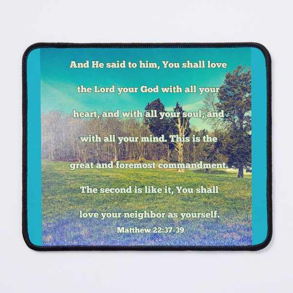 Item preview, Christian Bible Verses designed and sold by YHWH Photography.